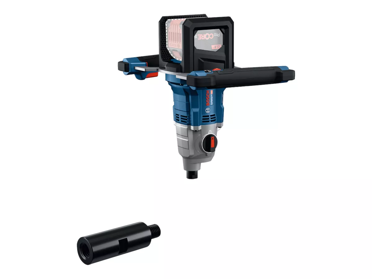 agitateur sans fil GRW 18V-160 BOSCH solo